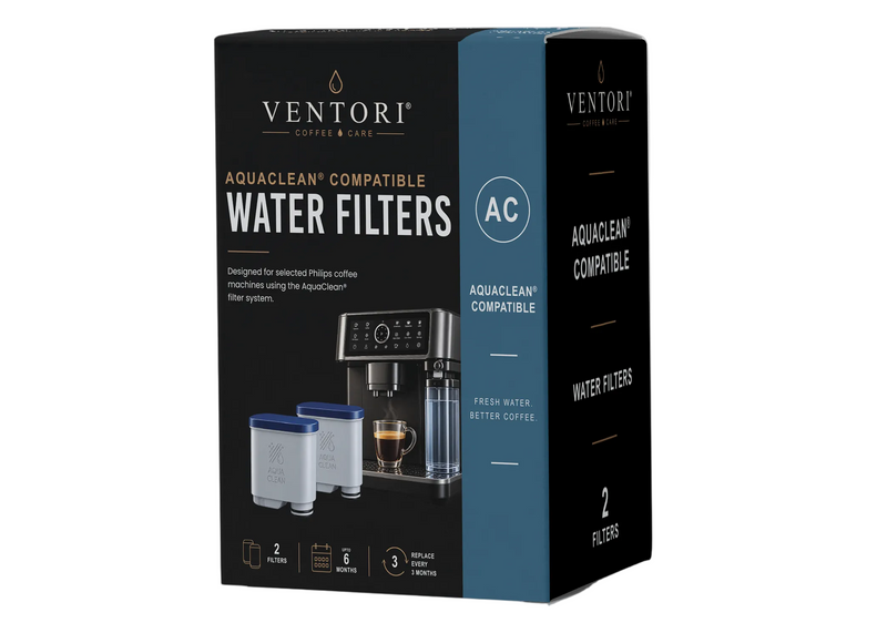 Ventori water filters