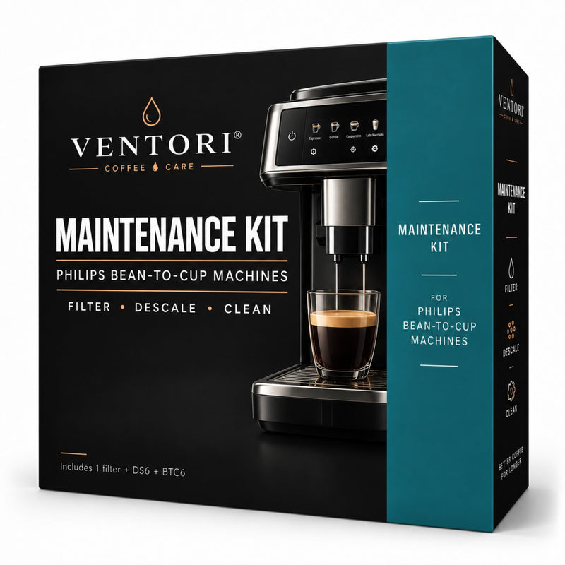 Ventori Philips Bean-to-Cup Care Kit