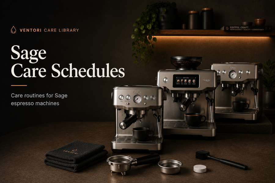 Sage maintenance guides