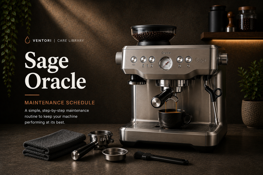 Sage Oracle