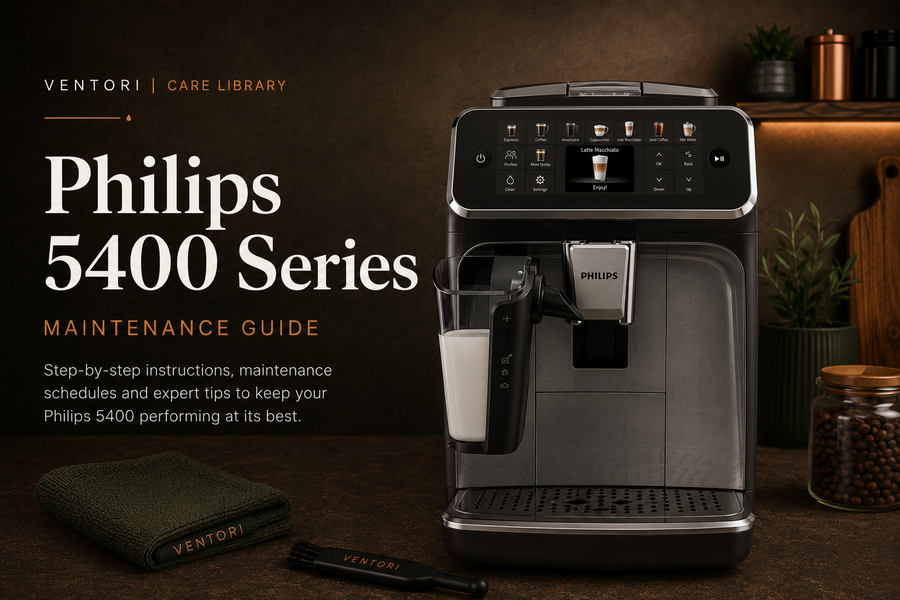 Philips 5400
