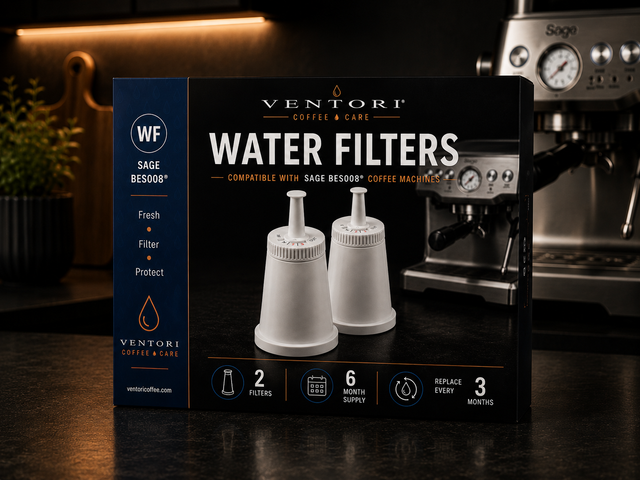 Ventori Sage compatible water filter